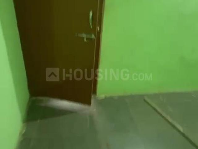 1 BHK Independent House in Begumpet for rent Hyderabad. The reference number is 21243739