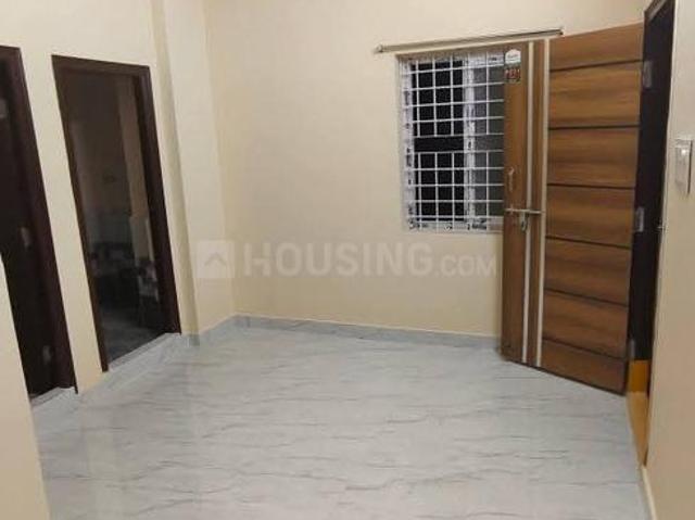 1 BHK Independent House in Begumpet for rent Hyderabad. The reference number is 21266932