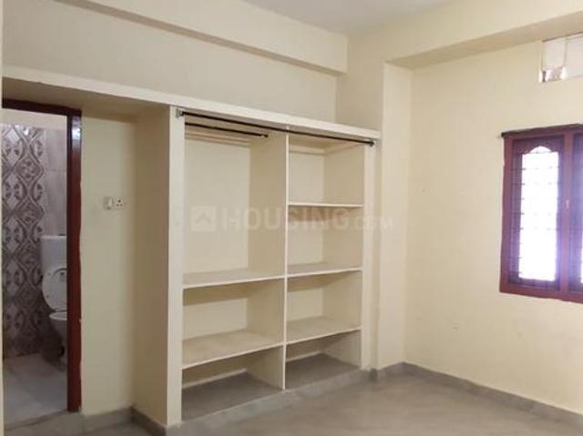 1 BHK Independent House in Begumpet for rent Hyderabad. The reference number is 21348769