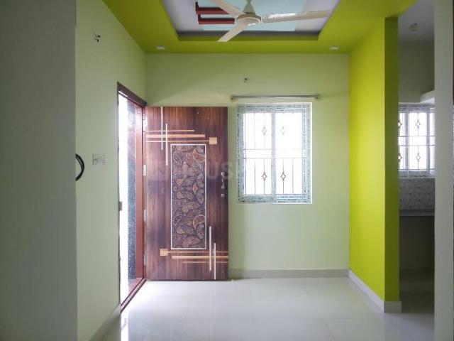1 BHK Independent House in Begur for rent Bengaluru. The reference number is 18711791
