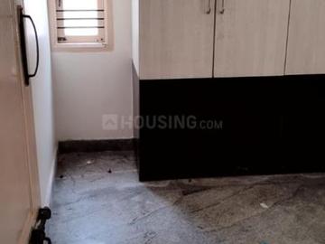 1 BHK Independent House in Begur for rent Bengaluru. The reference number is 20487608