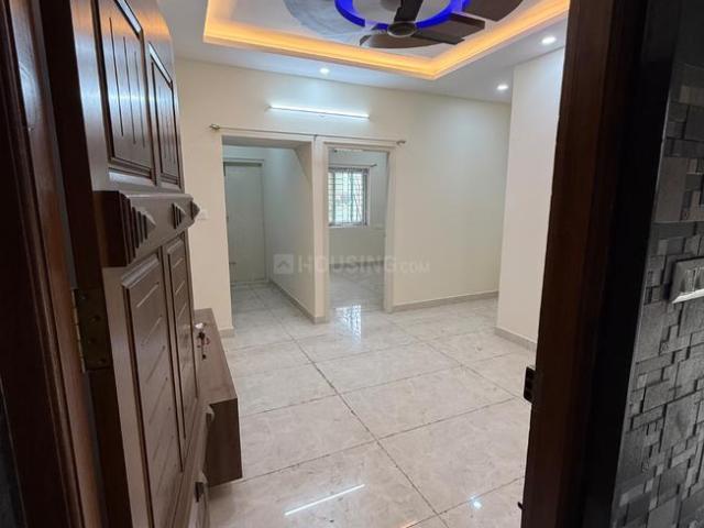 1 BHK Independent House in Begur for rent Bengaluru. The reference number is 20808012