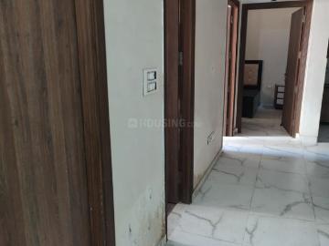 1 BHK Independent House in Begambagh for rent Meerut. The reference number is 11944735