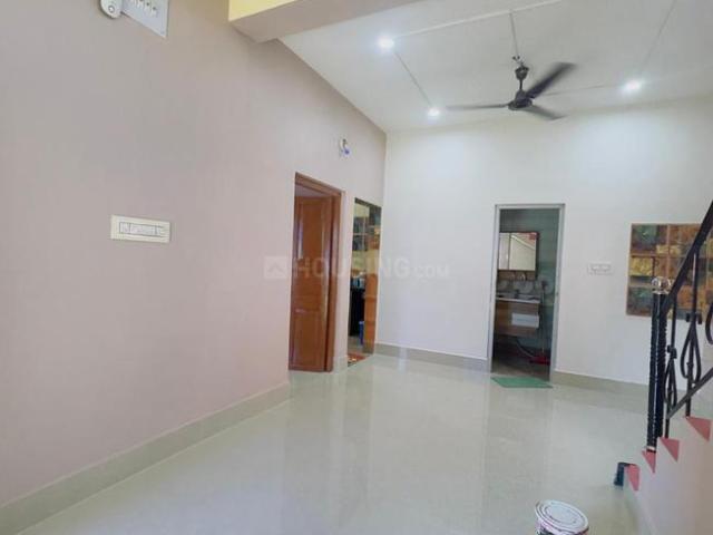 1 BHK Independent House in Behala for rent Kolkata. The reference number is 20367753