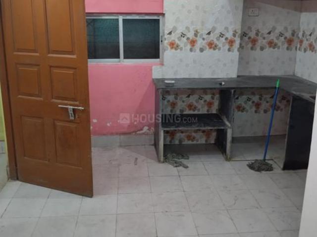 1 BHK Independent House in Behala for rent Kolkata. The reference number is 20897758