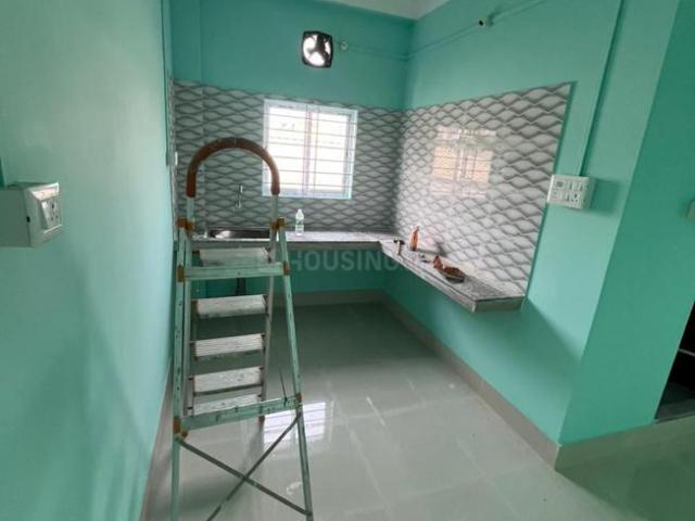 1 BHK Independent House in Beltola for rent Guwahati. The reference number is 20133095