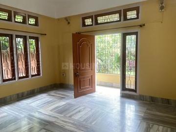 1 BHK Independent House in Beltola for rent Guwahati. The reference number is 20200170