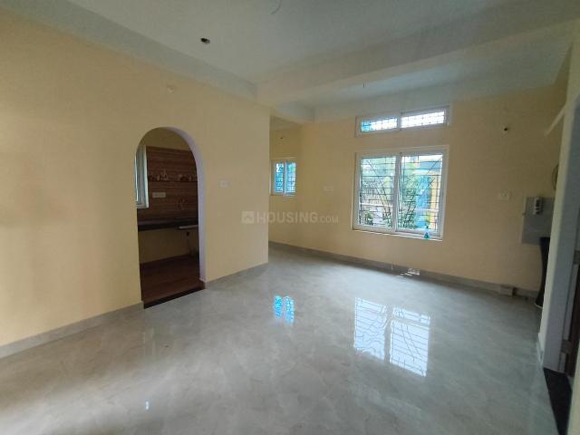 1 BHK Independent House in Beltola for rent Guwahati. The reference number is 20435194