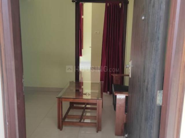 1 BHK Independent House in Beltola for rent Guwahati. The reference number is 20920422