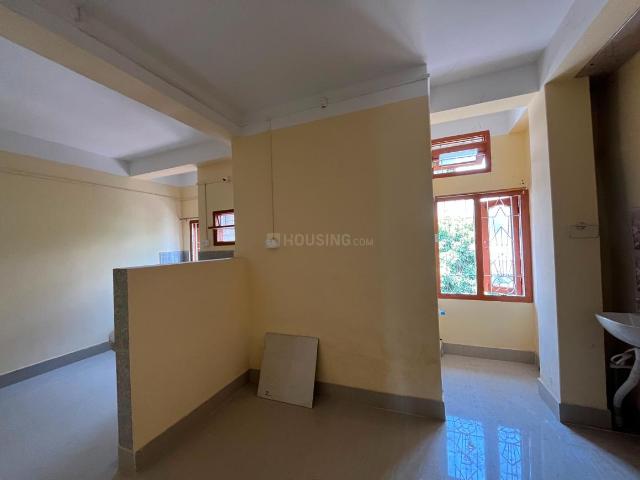 1 BHK Independent House in Beltola for rent Guwahati. The reference number is 20995500
