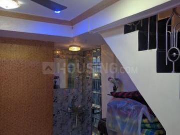 1 BHK Independent House in Belapur CBD for rent Navi Mumbai. The reference number is 20379209