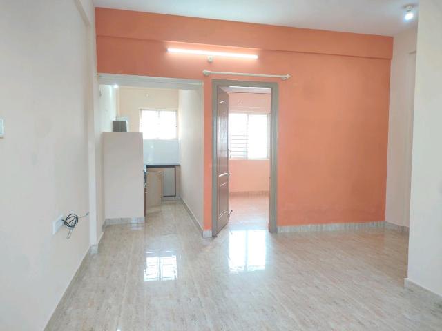 1 BHK Independent House in Bellandur for rent Bengaluru. The reference number is 19221621