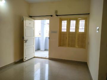 1 BHK Independent House in Bellandur for rent Bengaluru. The reference number is 19239827