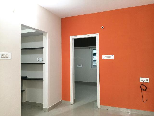 1 BHK Independent House in Bellandur for rent Bengaluru. The reference number is 19260718
