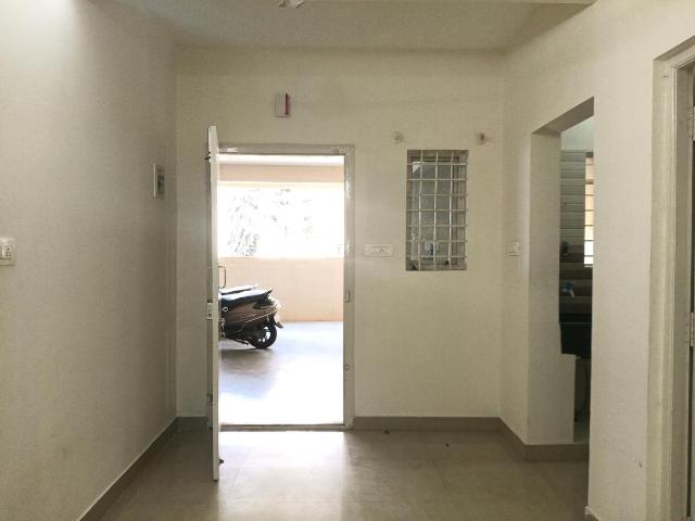 1 BHK Independent House in Bellandur for rent Bengaluru. The reference number is 19320045