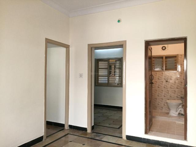 1 BHK Independent House in Bellandur for rent Bengaluru. The reference number is 19410333