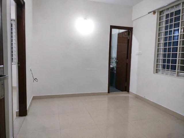1 BHK Independent House in Bellandur for rent Bengaluru. The reference number is 19515254