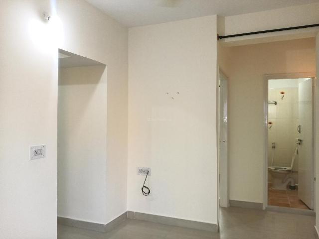 1 BHK Independent House in Bellandur for rent Bengaluru. The reference number is 19586774