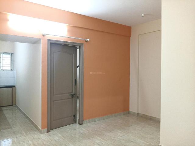 1 BHK Independent House in Bellandur for rent Bengaluru. The reference number is 19586884