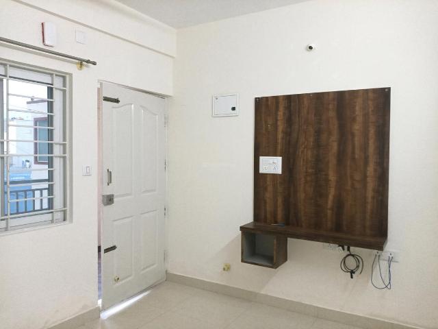 1 BHK Independent House in Bellandur for rent Bengaluru. The reference number is 19586930