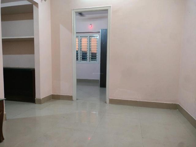 1 BHK Independent House in Bellandur for rent Bengaluru. The reference number is 19600443