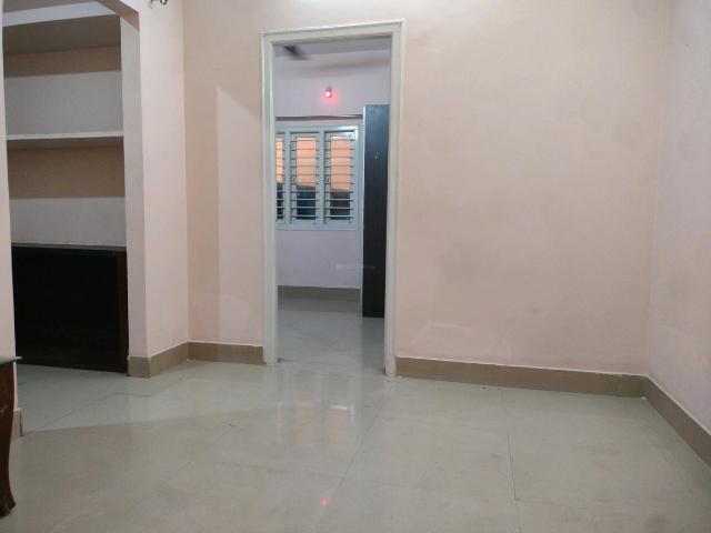 1 BHK Independent House in Bellandur for rent Bengaluru. The reference number is 19600443