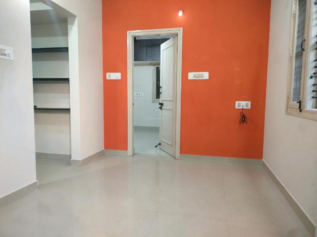 1 BHK Independent House in Bellandur for rent Bengaluru. The reference number is 19656466