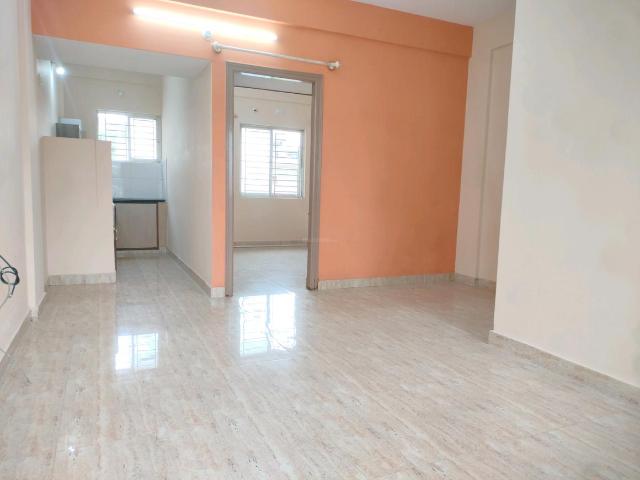 1 BHK Independent House in Bellandur for rent Bengaluru. The reference number is 19748906