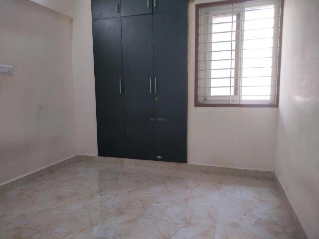 1 BHK Independent House in Bellandur for rent Bengaluru. The reference number is 19833371