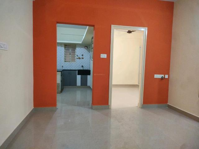 1 BHK Independent House in Bellandur for rent Bengaluru. The reference number is 20055218