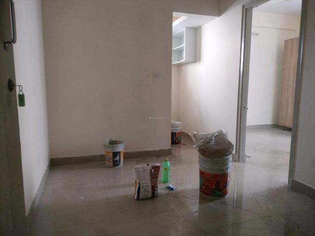 1 BHK Independent House in Bellandur for rent Bengaluru. The reference number is 20060836