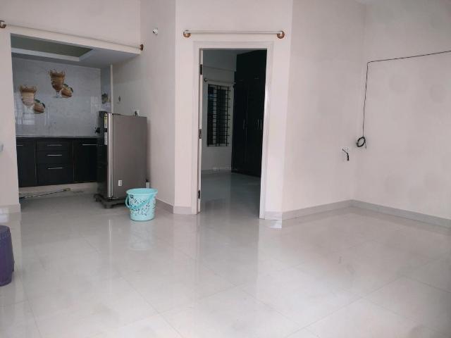 1 BHK Independent House in Bellandur for rent Bengaluru. The reference number is 20103743