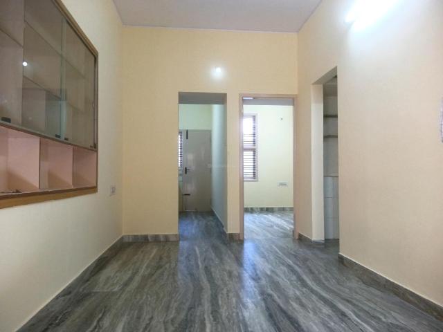 1 BHK Independent House in Bellandur for rent Bengaluru. The reference number is 20191096
