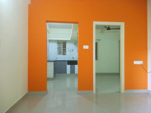 1 BHK Independent House in Bellandur for rent Bengaluru. The reference number is 20191104