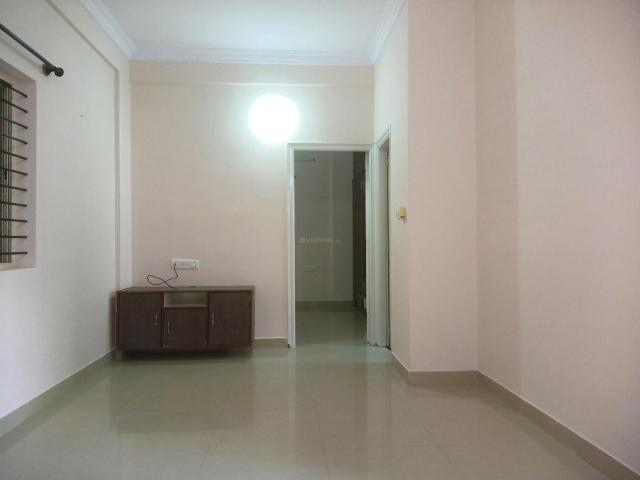 1 BHK Independent House in Bellandur for rent Bengaluru. The reference number is 20191143
