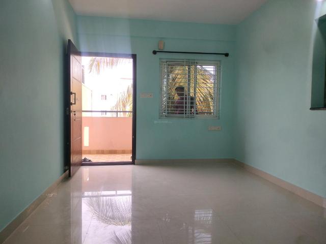 1 BHK Independent House in Bellandur for rent Bengaluru. The reference number is 20307084