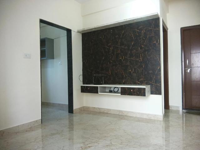 1 BHK Independent House in Bellandur for rent Bengaluru. The reference number is 20344202
