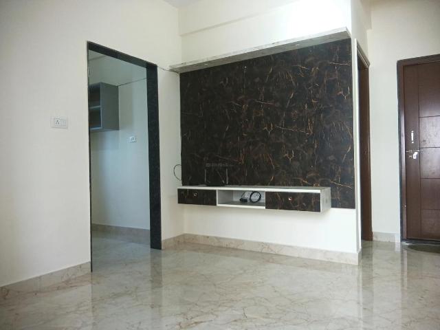 1 BHK Independent House in Bellandur for rent Bengaluru. The reference number is 20344202