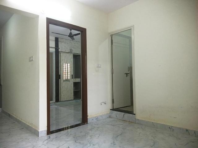 1 BHK Independent House in Bellandur for rent Bengaluru. The reference number is 20345018