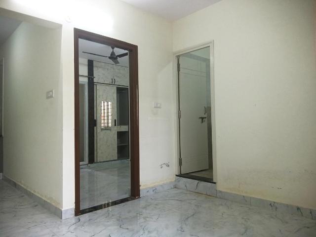 1 BHK Independent House in Bellandur for rent Bengaluru. The reference number is 20345018