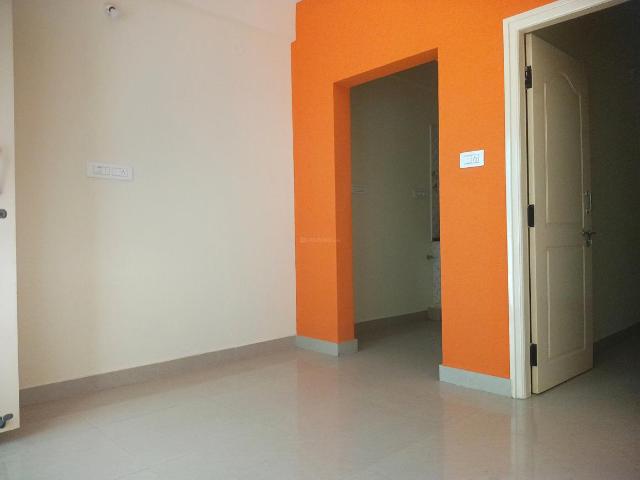 1 BHK Independent House in Bellandur for rent Bengaluru. The reference number is 20345518