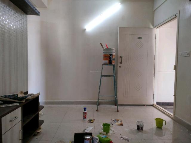 1 BHK Independent House in Bellandur for rent Bengaluru. The reference number is 20365987