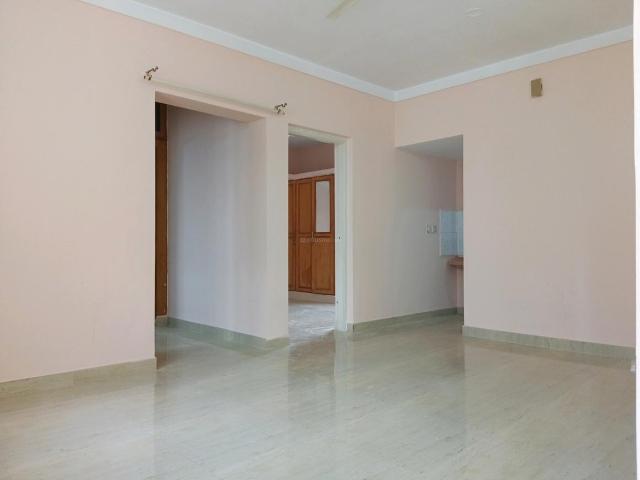 1 BHK Independent House in Bellandur for rent Bengaluru. The reference number is 20380024