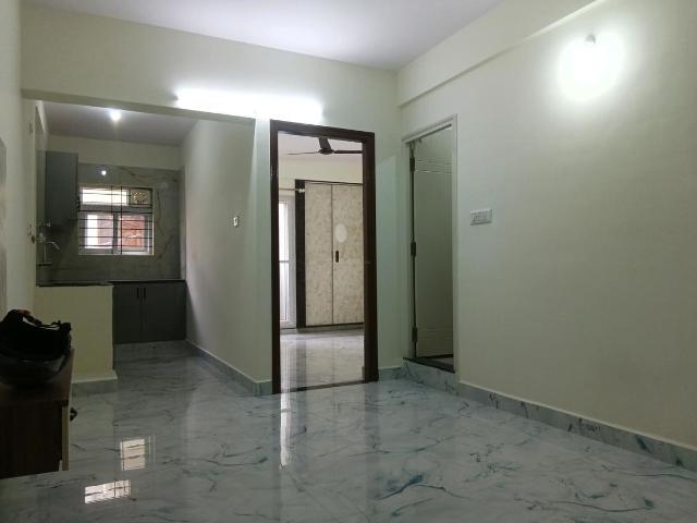 1 BHK Independent House in Bellandur for rent Bengaluru. The reference number is 20380072