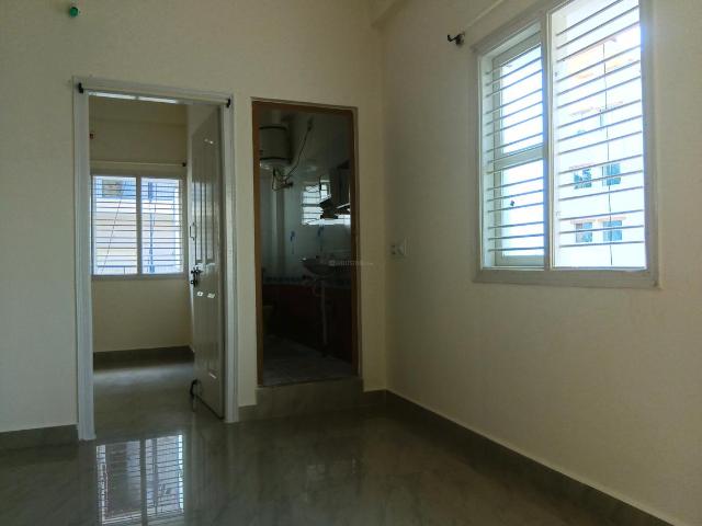 1 BHK Independent House in Bellandur for rent Bengaluru. The reference number is 20477070