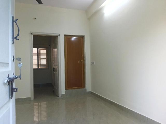 1 BHK Independent House in Bellandur for rent Bengaluru. The reference number is 20477084