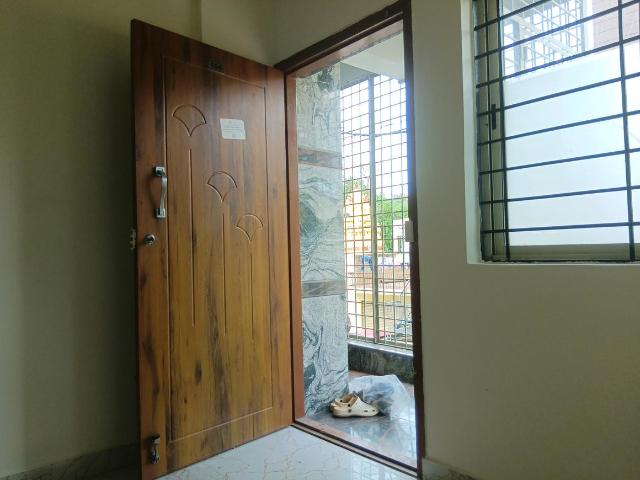 1 BHK Independent House in Bellandur for rent Bengaluru. The reference number is 20552933