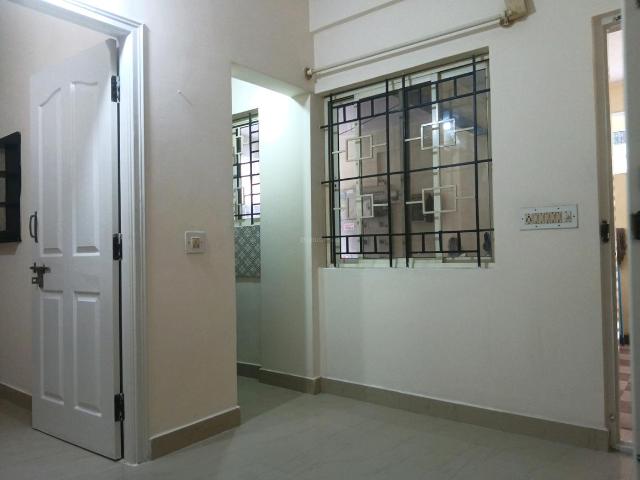 1 BHK Independent House in Bellandur for rent Bengaluru. The reference number is 20604295