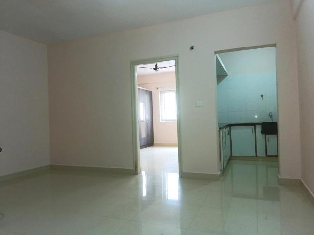 1 BHK Independent House in Bellandur for rent Bengaluru. The reference number is 20604314