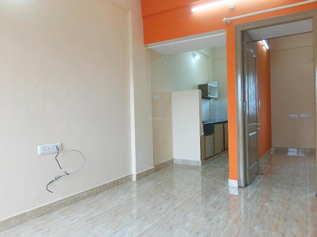 1 BHK Independent House in Bellandur for rent Bengaluru. The reference number is 20604340